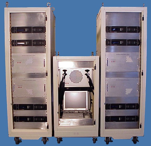 dsos system racks