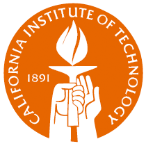 California Institute
            of Technology