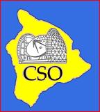 CSO Hawaii Logo